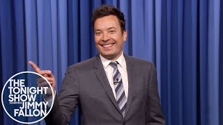 Jimmy&#39;s Fifth Anniversary Monologue Goes Off the Rails