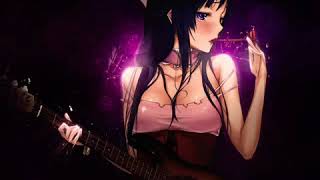 Nightcore-Sajou No Uta (Dir En Grey)