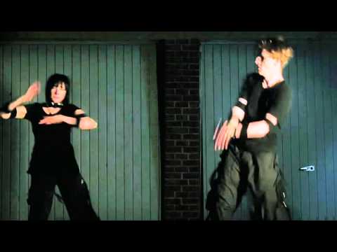 Feindflug - Ersatzteil - Eerie Silence Crew - Industrial Dance