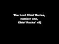 Lords of Underground- chief rocka (lyrics)