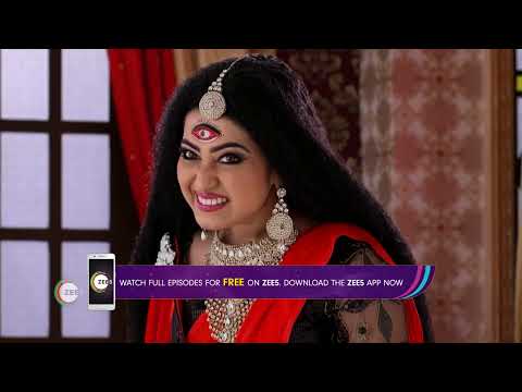 Payal Helps Raghav Regain Consciousness - Sata Bhainka Sunanaki - Fantacy Odia Tv Serial - Webi 145