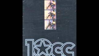 10CC - Good Morning Judge (Live Rotterdam 1983)