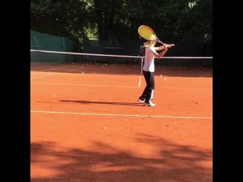 Tenniskid - next tennisgeneration