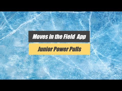 MITF App: Junior Power Pulls