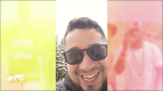 Shake Youh Body [Flow Promo]