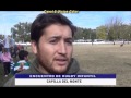 ENCUENTRO INFANTIL DE RUGBY EN CAPILLA DEL MONTE