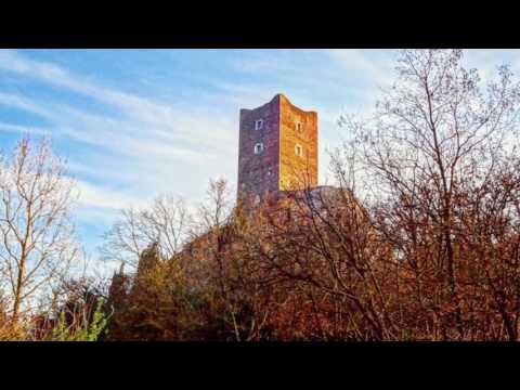 Trip to Montecchio Maggiore - Italy 2017