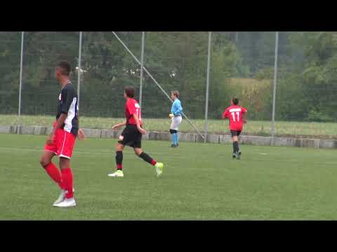 Boris FC Winterthur U15 vs Aarau