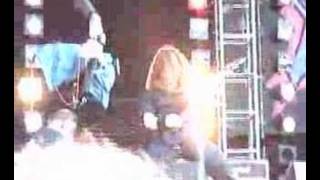 MORBID ANGEL: God Of Emptiness - Wacken, Germany 05.08.2006