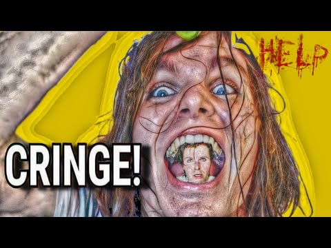 Onision Releases His Final Book