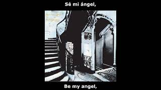 Mazzy Star -  Be My Angel (Texto inglés-español)