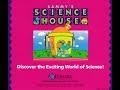 Let S Play Sammy S Science House 1994 Full Game No Commentary