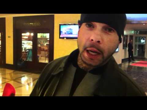 Germany's Most Wanted: Azad, Haftbefehl, Farid Bang, Summer Cem, Chakuza, Toony und Pat Cash