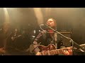 Loathe- Dimorphous Display (Live@TheWarehouseLeeds. )
