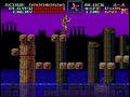 Super Castlevania IV SNES 1991 God Mode Hack Longplay