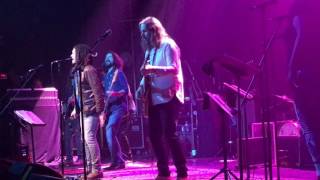 The Magpie Salute - Virtue and Vice
