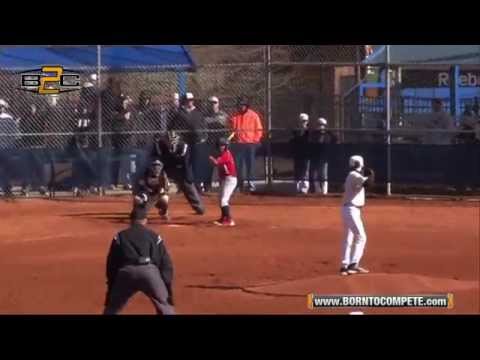 B2C: Team Halo vs GA Select - 11U