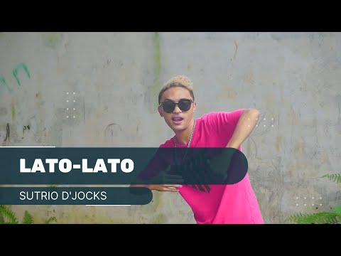 Tongkang Dije ft. Sutrio D'jocks - Lato Lato (Official Music Video)