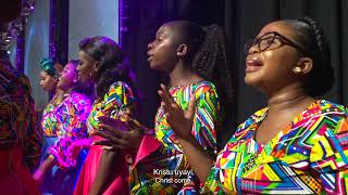 Download lagu CHINYARARA MOYO WANGU - GRACE CHOIR mp3 Download lagu CHINYARARA MOYO WANGU - GRACE CHOIR mp3