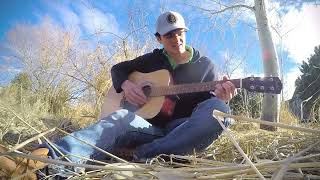 Movin’ On ━ Justin Townes Earle