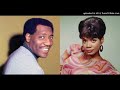 OTIS REDDING  & CARLA THOMAS - ARE YOU LONELY FOR ME BABY