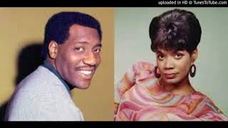 OTIS REDDING  &amp; CARLA THOMAS - ARE YOU LONELY FOR ME BABY