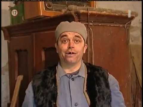 SOS - Rozvedení so závadami (Sandokán)