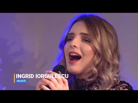 O,Betleem -Ingrid Iorgulescu