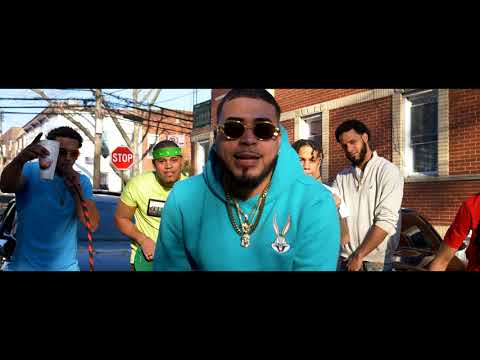 NITRO - “NO CONFIO” (Official Video) #spanishdrill