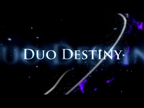 Duo Destiny   Showreel 2017