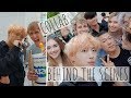 MKH VLOG: Behind the scenes Big Marvel & The Drummer Gordo MKH VLOG: Behind the scenes Big Marvel & The Drummer Gordo