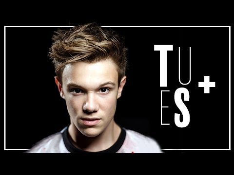 Lenni Kim : Chien ou chat ? Ciné ou netflix ? Jap ou pizza ?