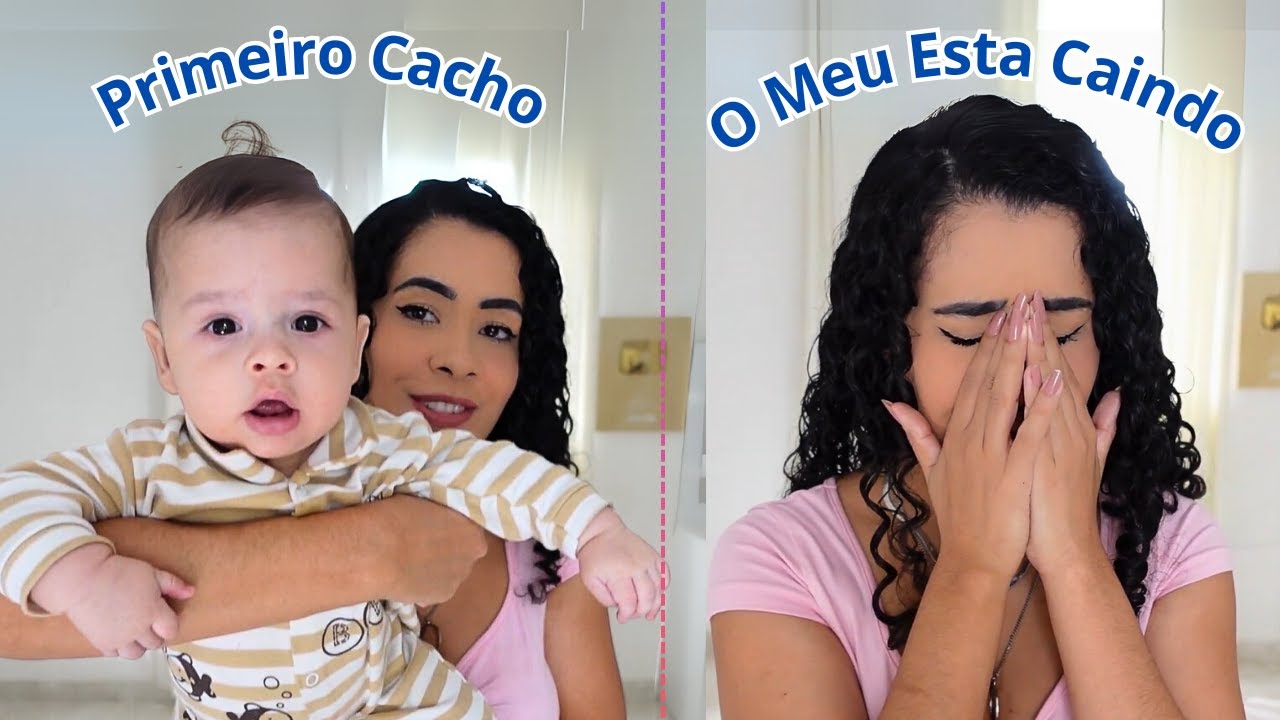 MY HAIR IS OFFICIALLY FALLING OUT! 3 MONTHS OF PEDRO AND EVERYTHING HAS CHANGED!