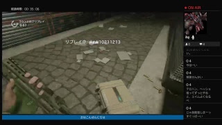 虹6生配信していくよ