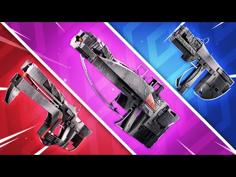 Vow Of The Disciple Raid God Rolls Guide