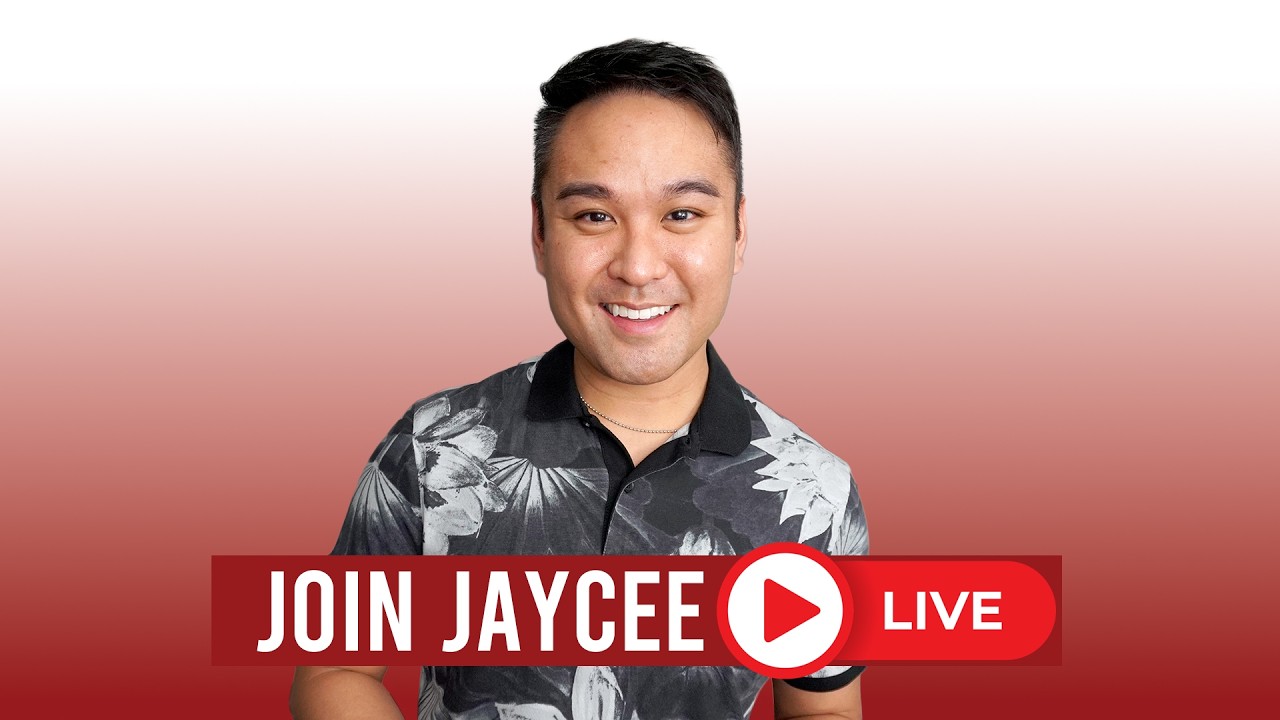 Stop Throwing Away Your Catalogs! + Luxury For Free | Join Jaycee Live