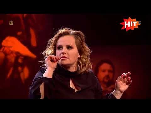 Kabaret Hrabi – 45 Minut Śmiechu