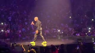 Bad Bunny Caro Concierto Choli Puerto Rico 2019