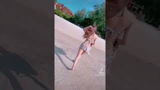 見放題のプリップリお尻#shorts 　♯178