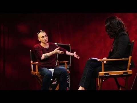 Sinead O'Connor on Miley Cyrus, Infamous SNL Appearance