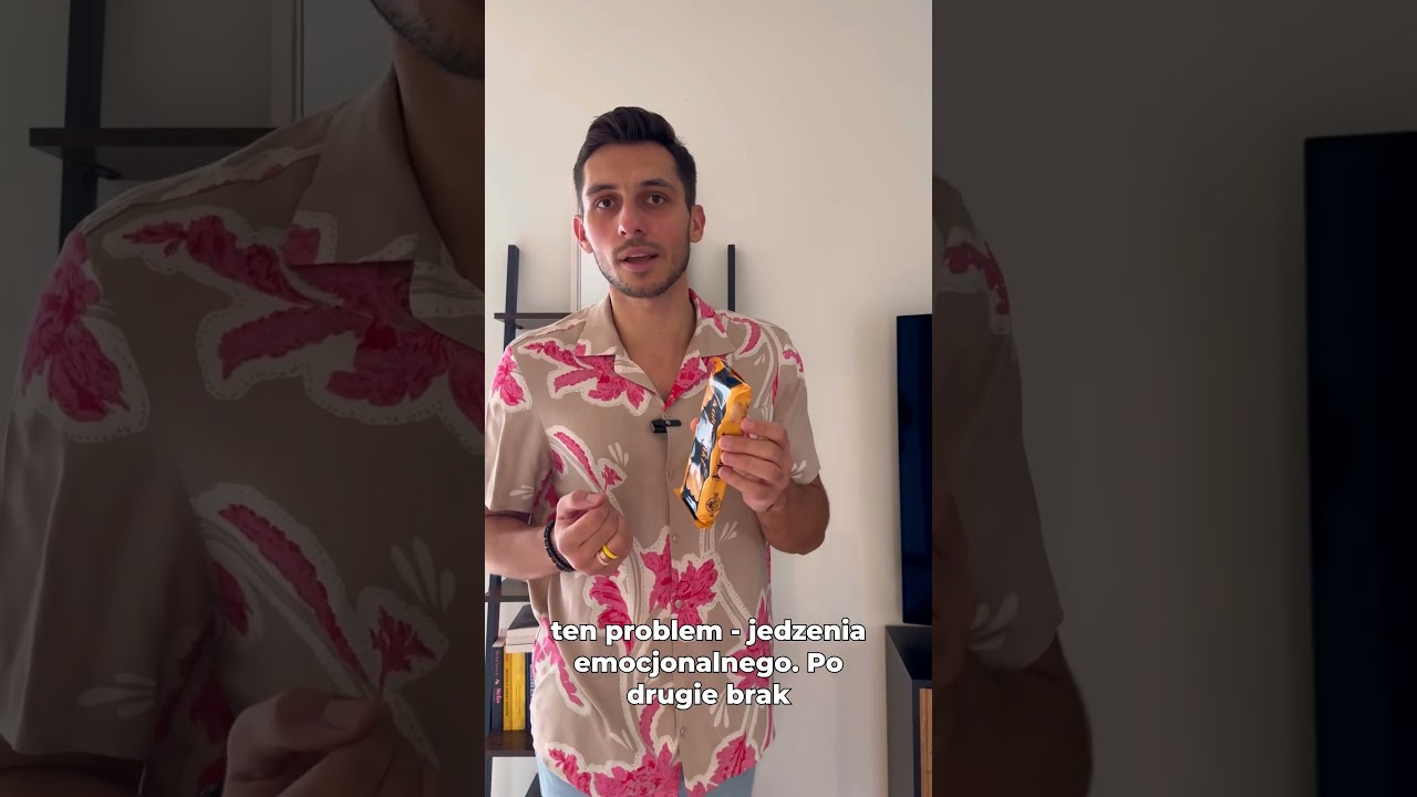 99% ludzi popełnia te będy ❌️ / Dietetyk kliniczny Bartek Szemraj