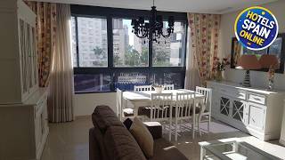 GEMELOS 26 APARTMENTS - Benidormland | Benidorm - Costa Blanca, Spain | Hotel Re