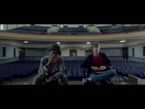 Featurette: The Part About The Animator