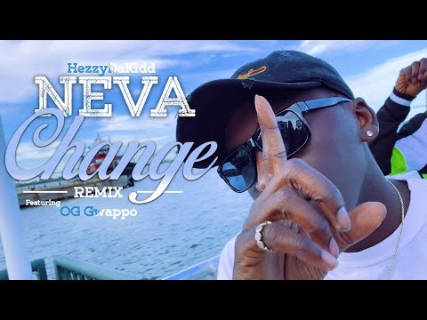 HezzyDaKidd Music Video