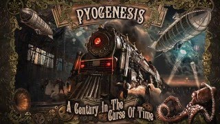 PYOGENESIS &quot;The Best Is Yet To Come&quot;
