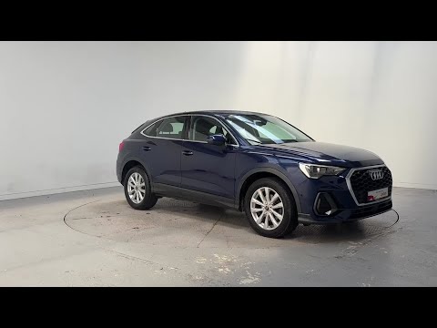 Audi Q3 €364 p/m - TDI SE 150HP A/T - Image 2
