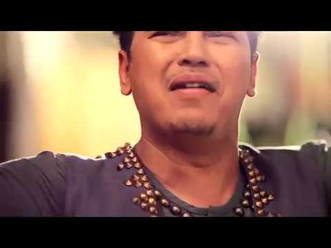 Uje - Shalawat Cinta
