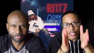 Rittz - "Dork Rap" (REACTION!!!)