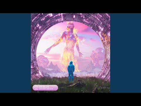 Fire Or Love (Extended Mix)