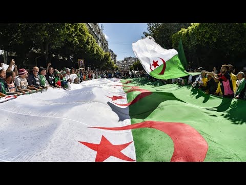 المجلس الدستوري الجزائري يعلن استحالة إجراء الانتخابات الرئاسية في الرابع من يوليو